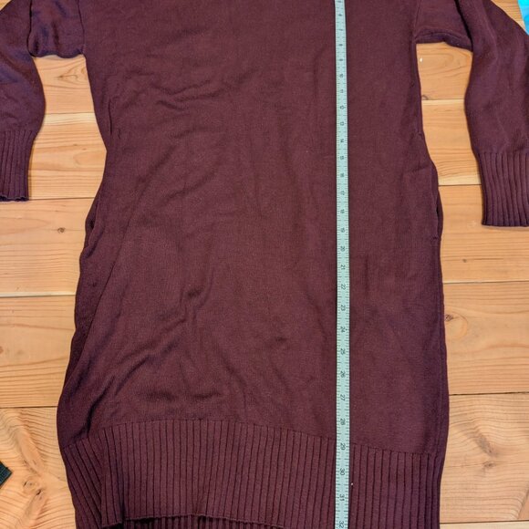 Lululemon Softer Still Dress in Garnet in Small - Picture 3 of 10